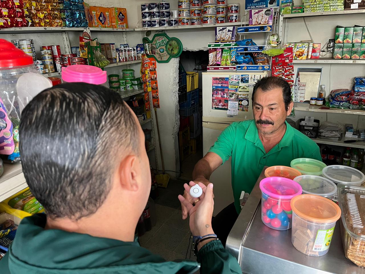 La Gobernación de Antioquia fortalece la participación ciudadana para la seguridad y la convivencia 