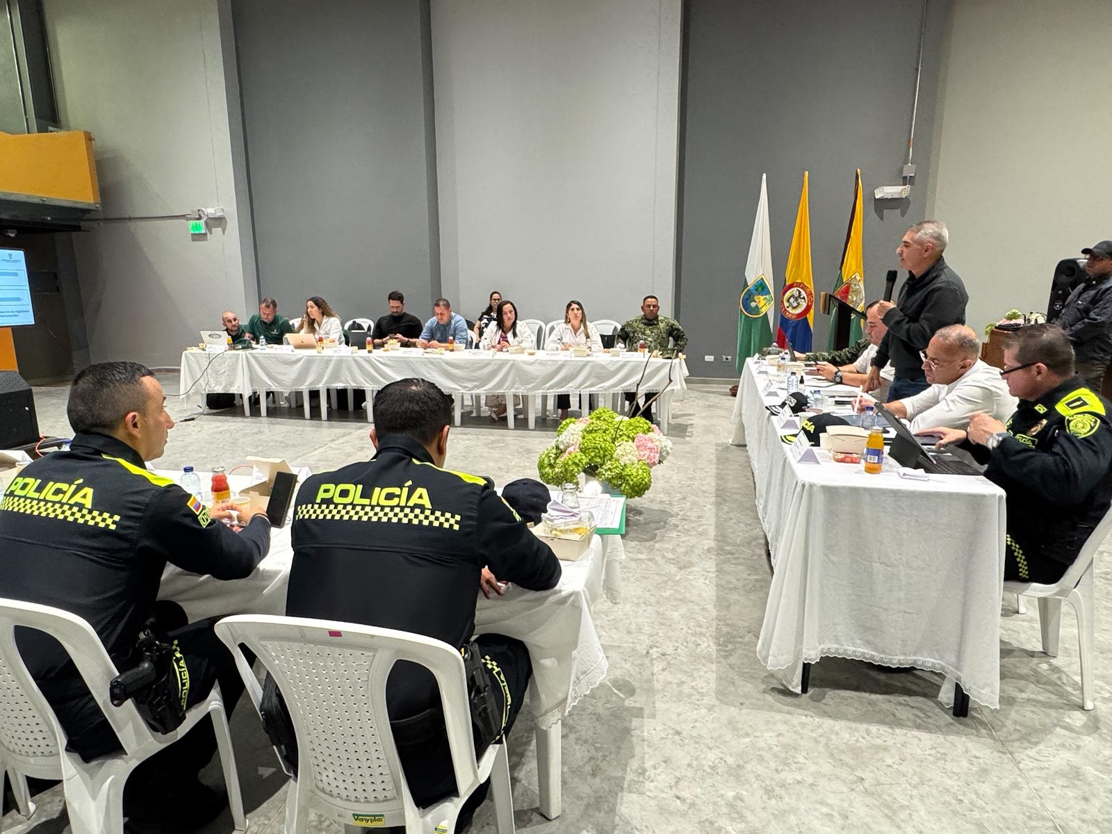 Gobernación de Antioquia