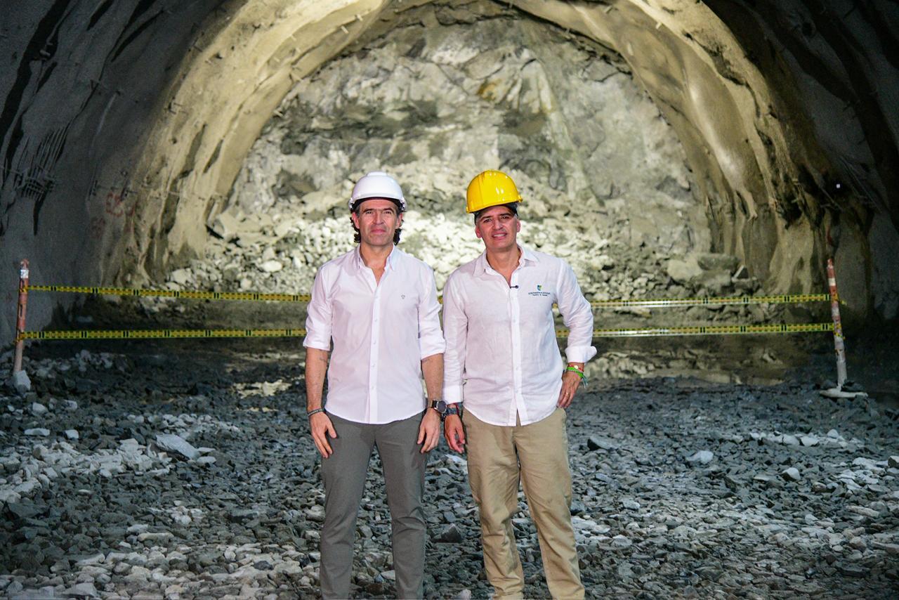 Gobernación de Antioquia