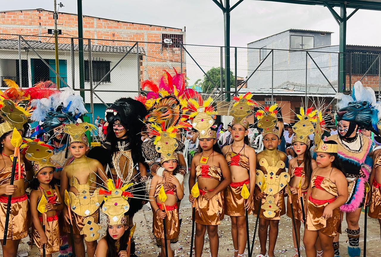 Gobernación de Antioquia