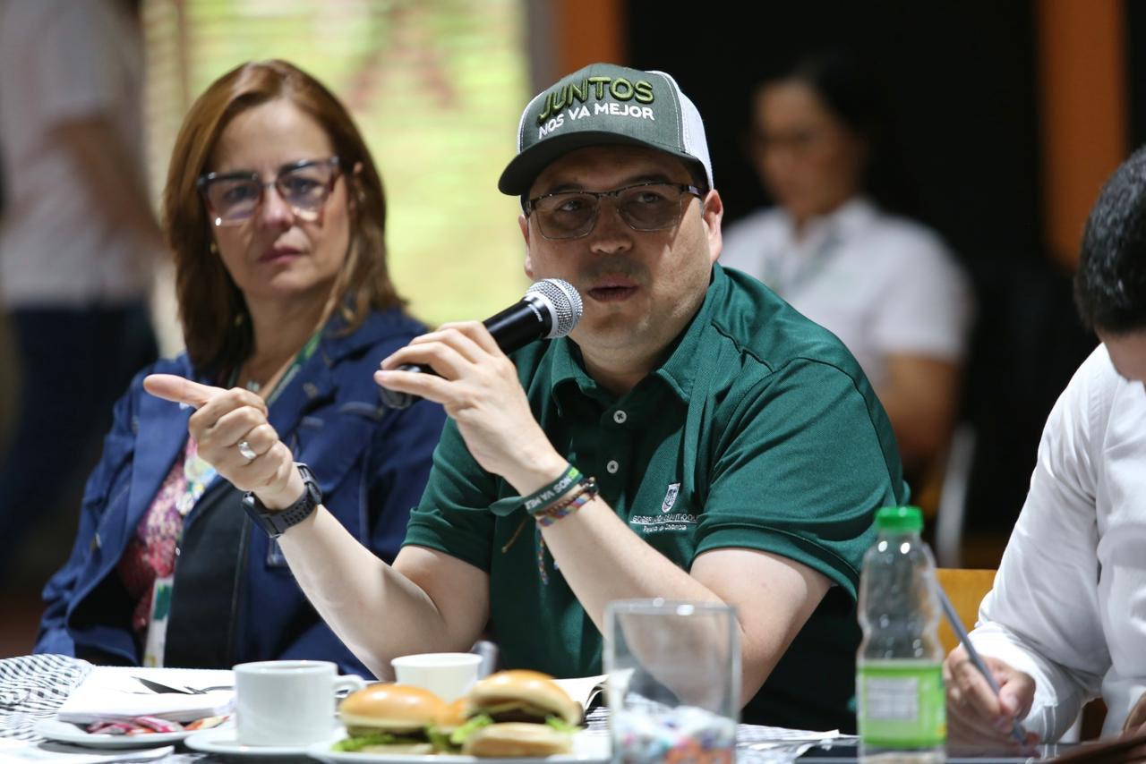 Gobernación de Antioquia