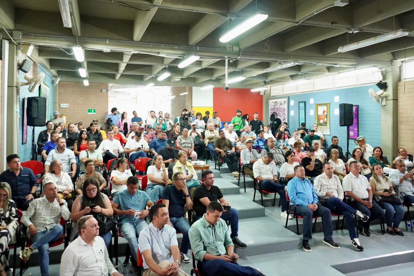 Gobernación de Antioquia