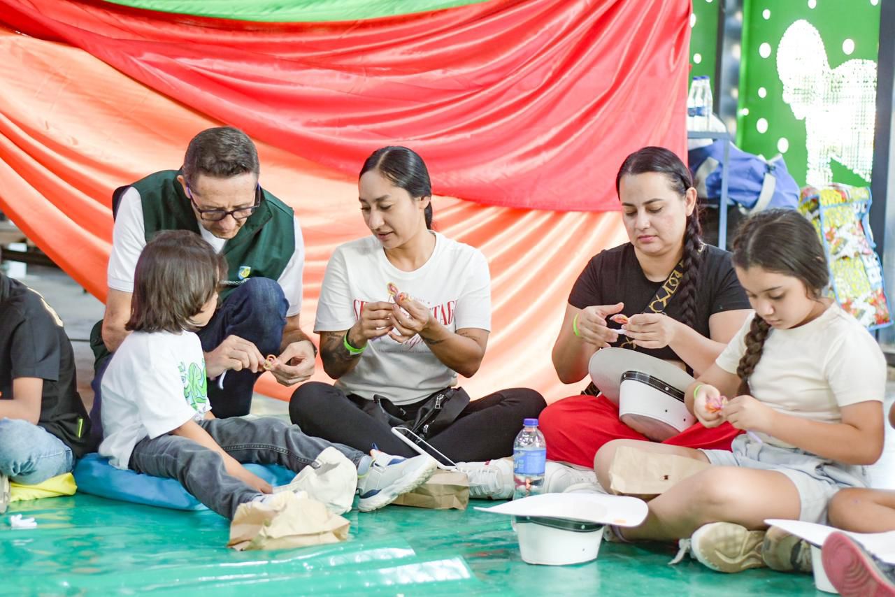 Gobernación de Antioquia