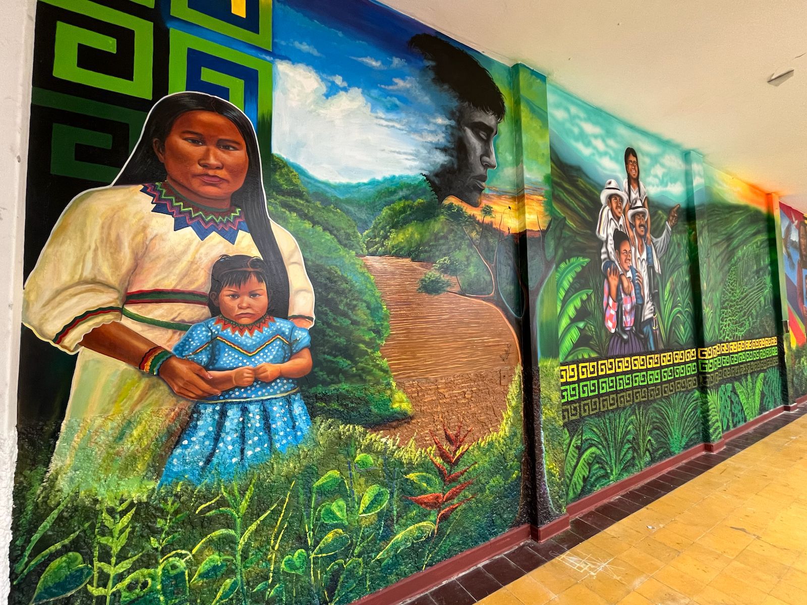 Gobernación de Antioquia