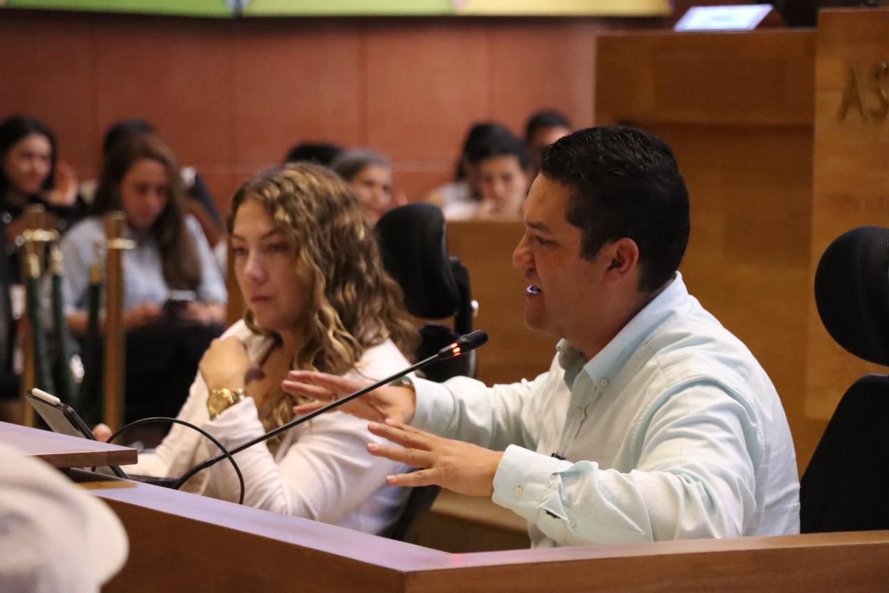 Gobernación de Antioquia