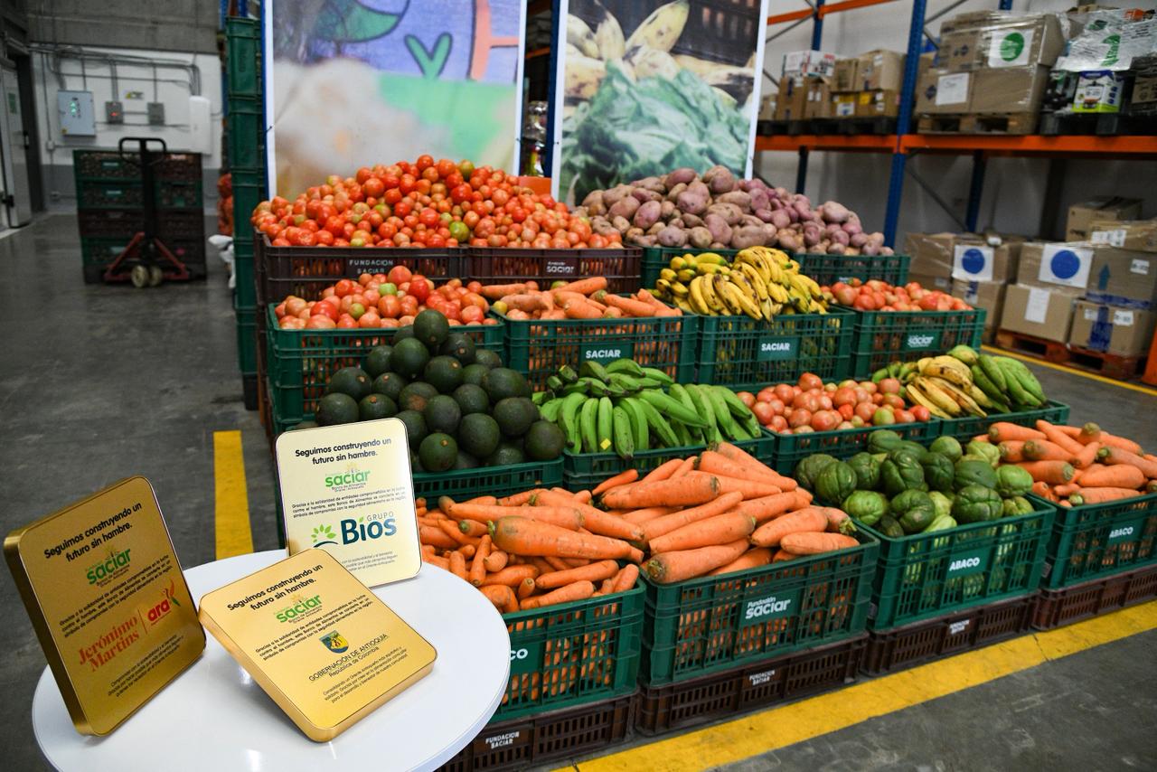 Gobernación de Antioquia