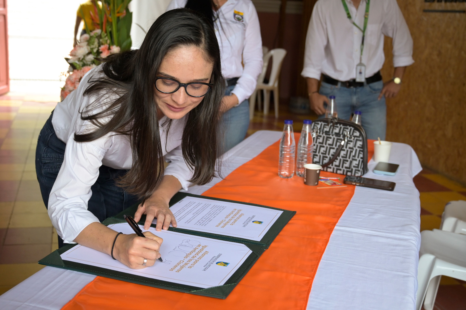 Gobernación de Antioquia