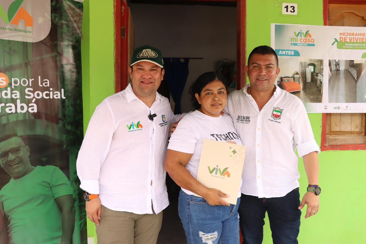 Gobernación de Antioquia