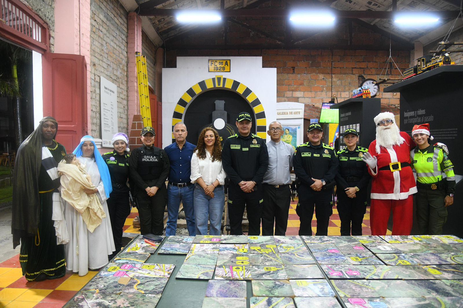 Gobernación de Antioquia