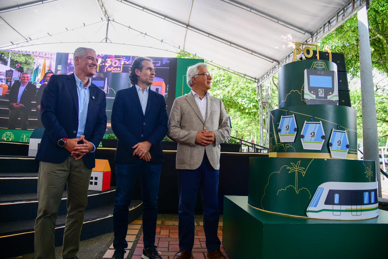 Gobernación de Antioquia