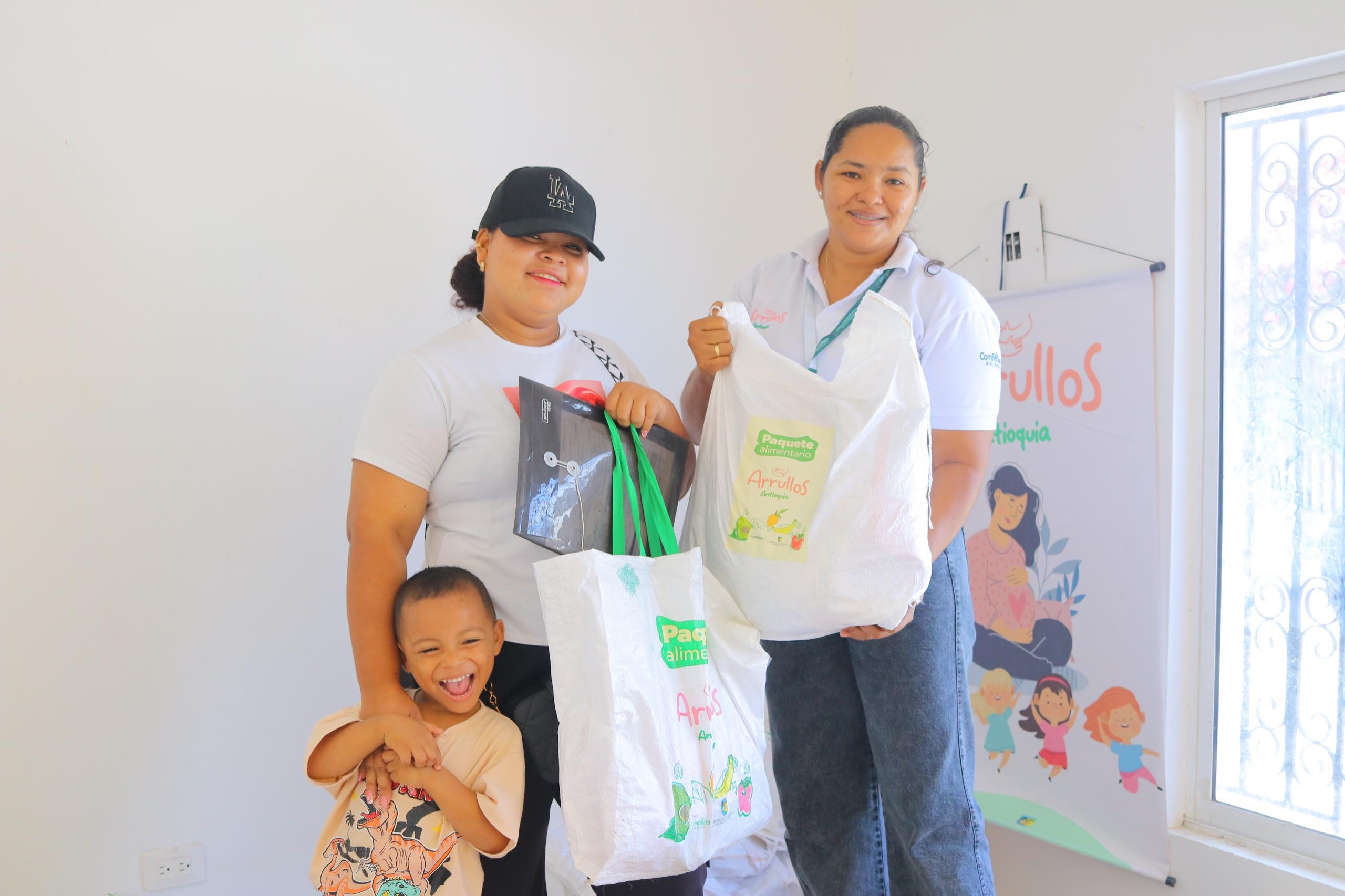 Gobernación de Antioquia