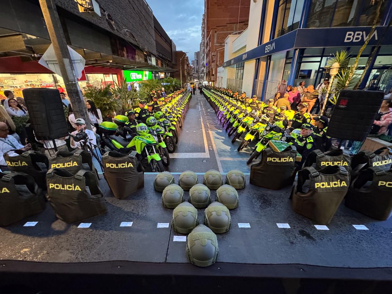 Gobernación de Antioquia