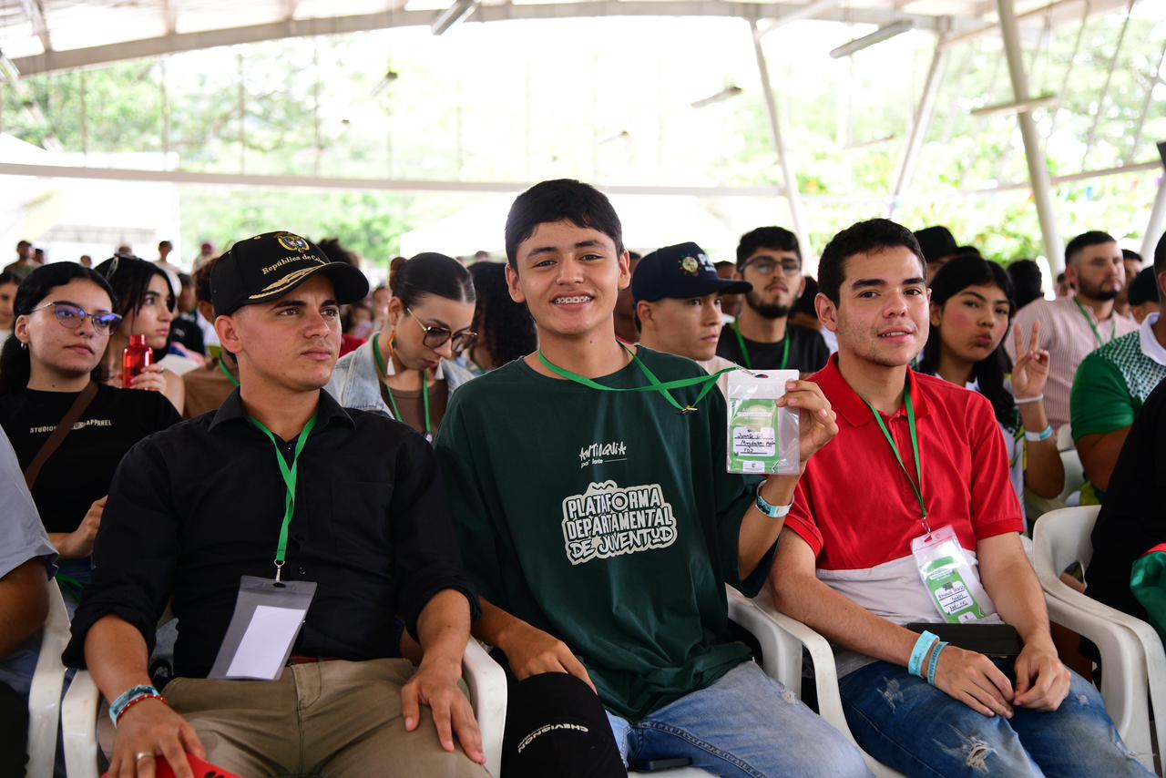 Gobernación de Antioquia