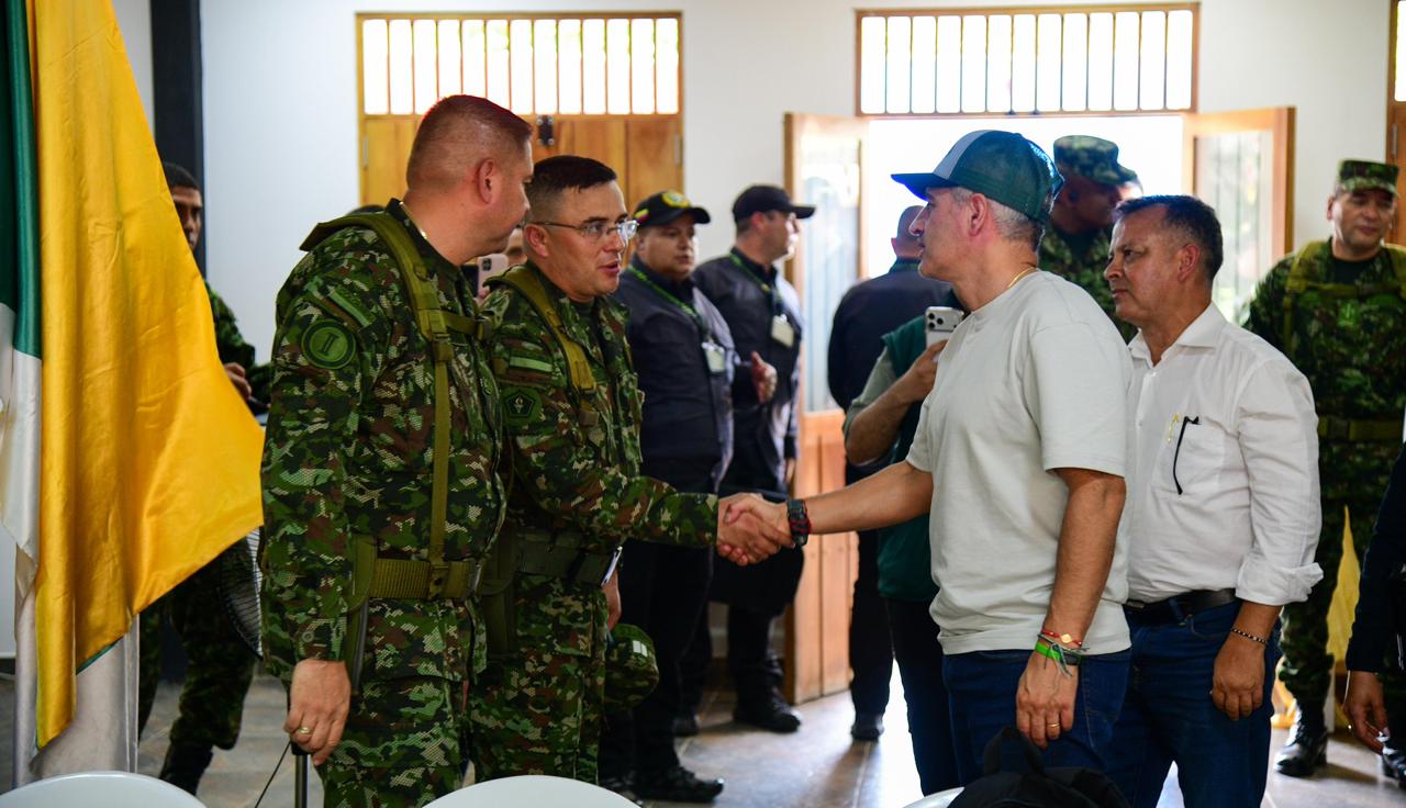 Gobernación de Antioquia