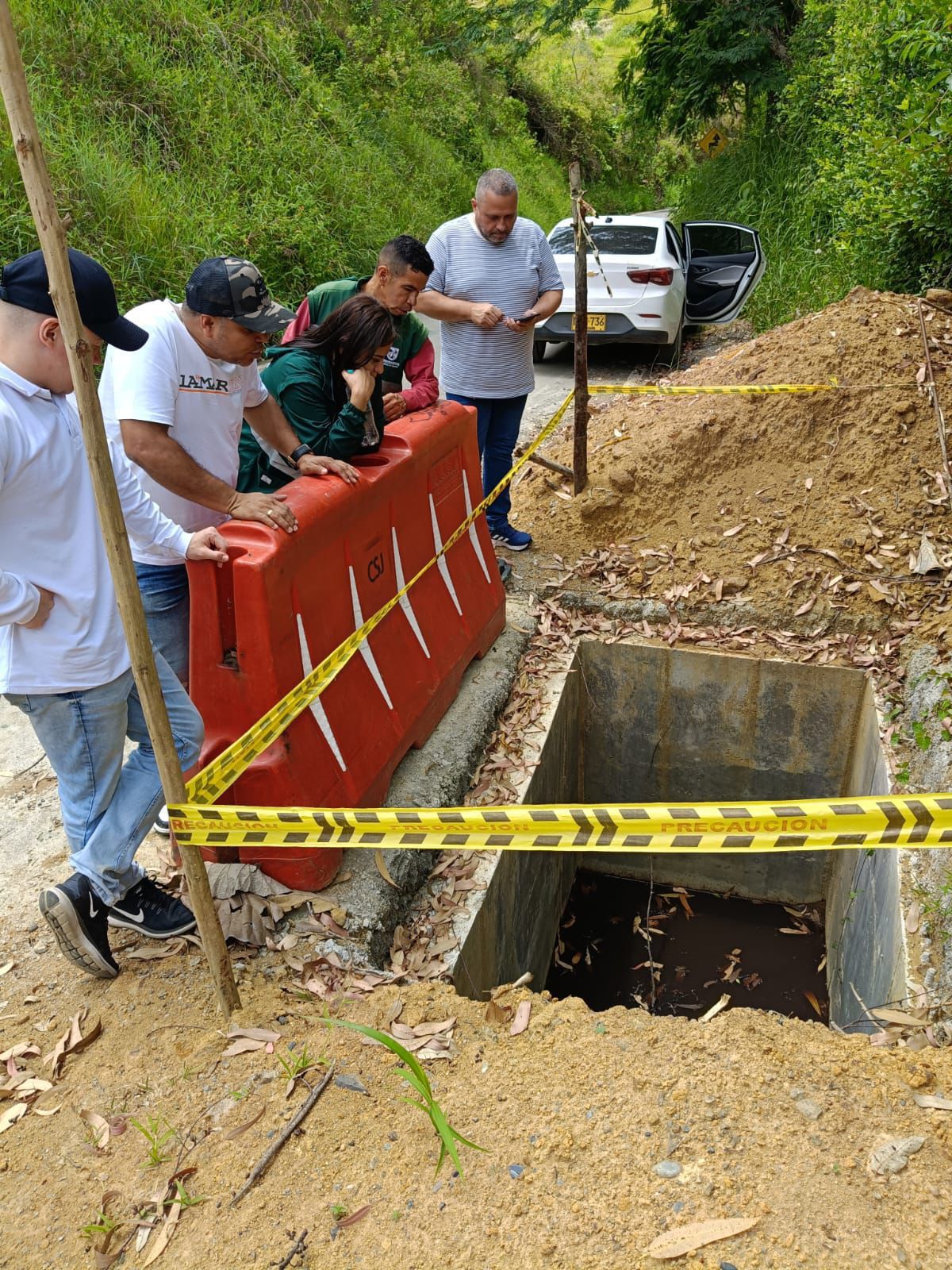 Gobernación de Antioquia