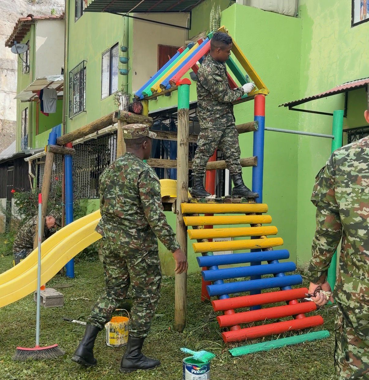 Gobernación de Antioquia