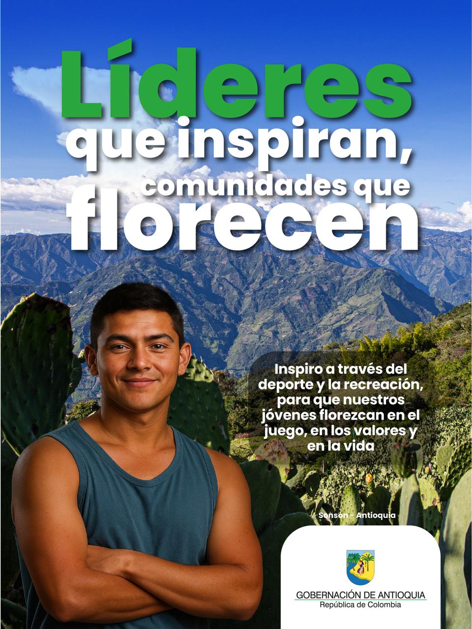 Gobernación de Antioquia