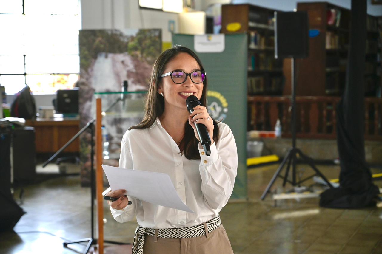 Gobernación de Antioquia