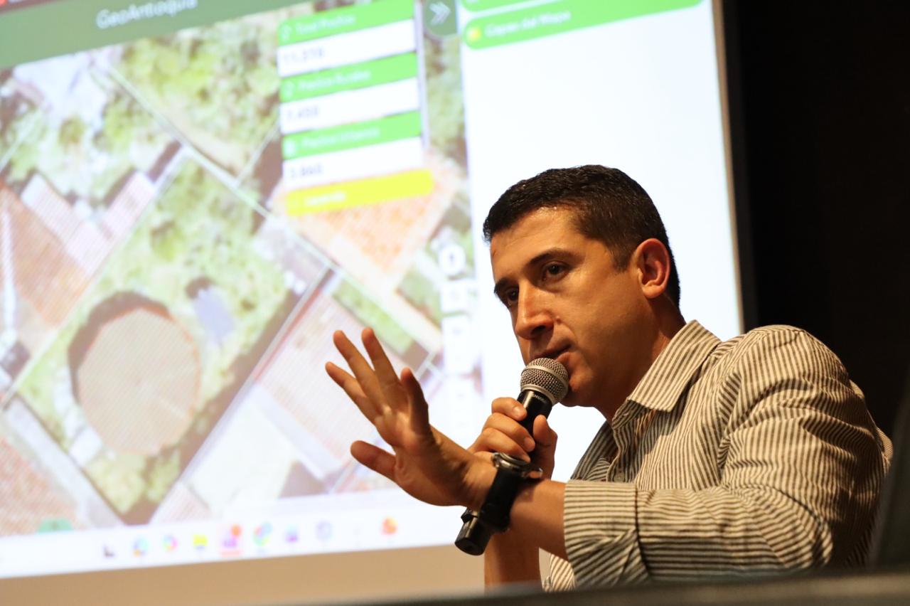 Gobernación de Antioquia