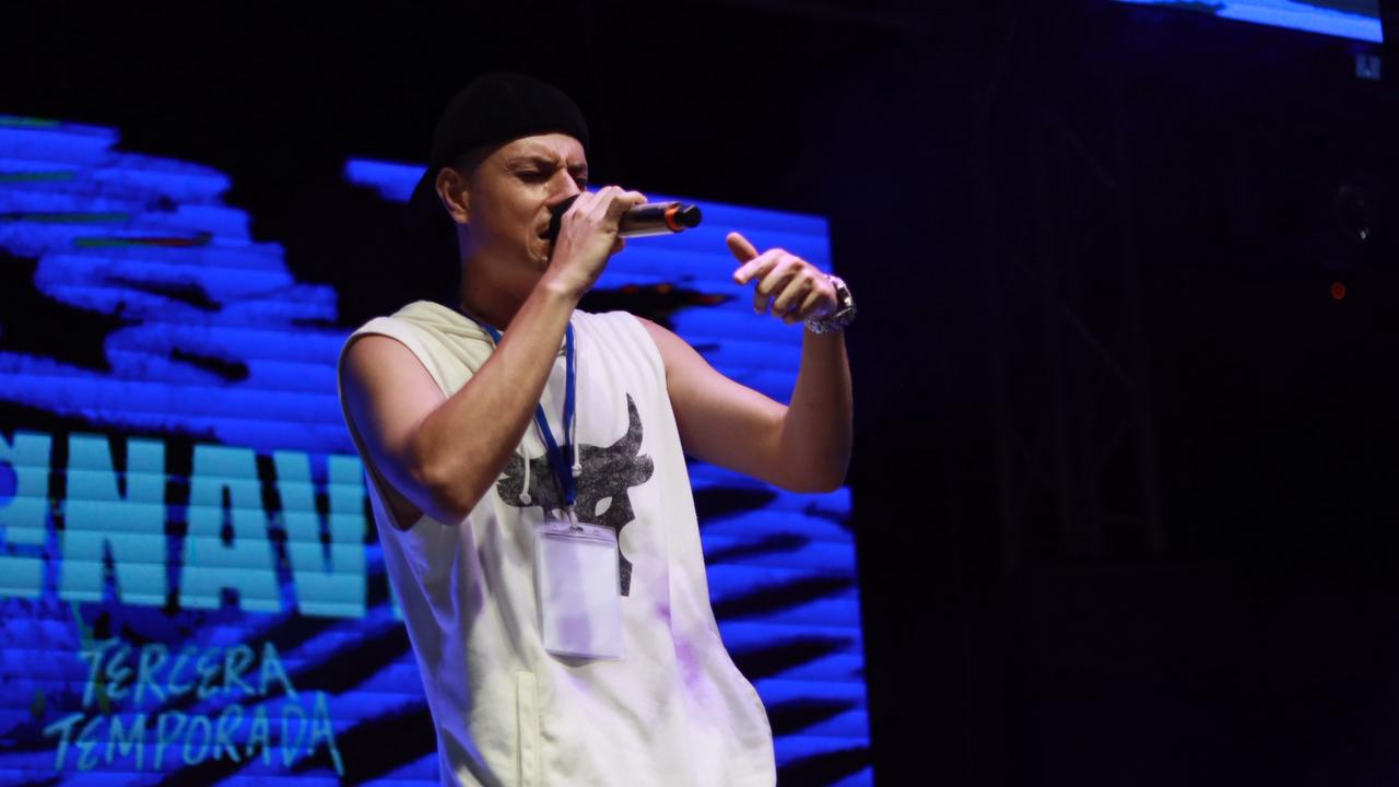 Artistas de municipios antioqueños conquistan Spotify, YouTube Music y escenarios internacionales gracias a La Nave  