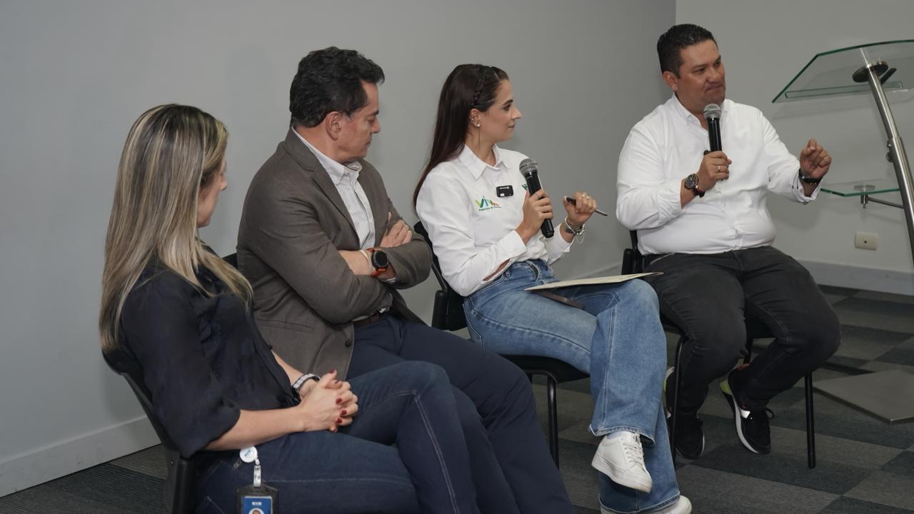 Gobernación de Antioquia