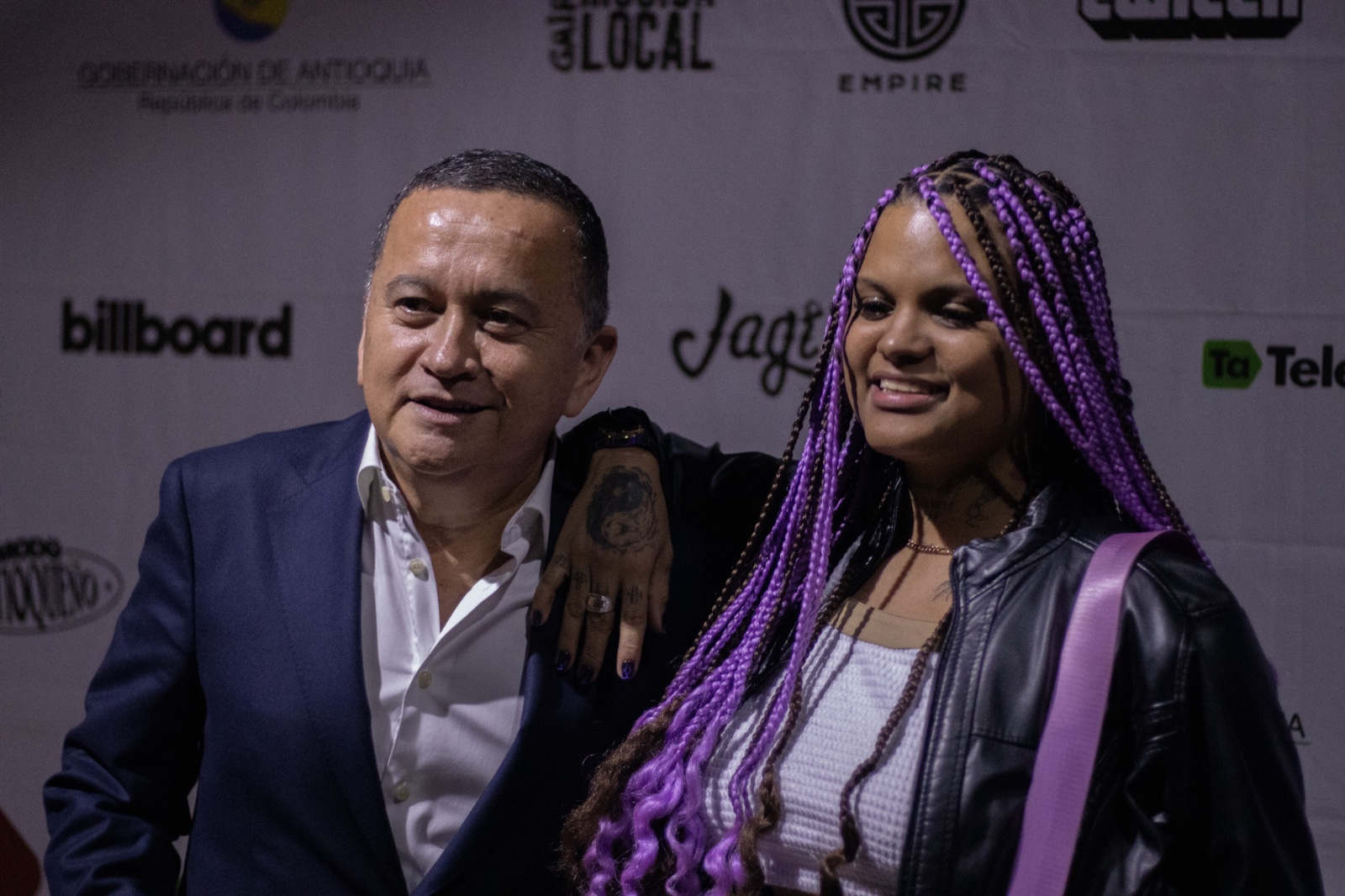 Gobernación de Antioquia