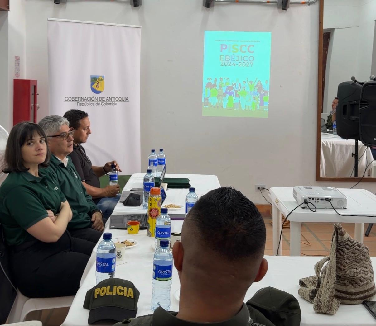 Gobernación de Antioquia