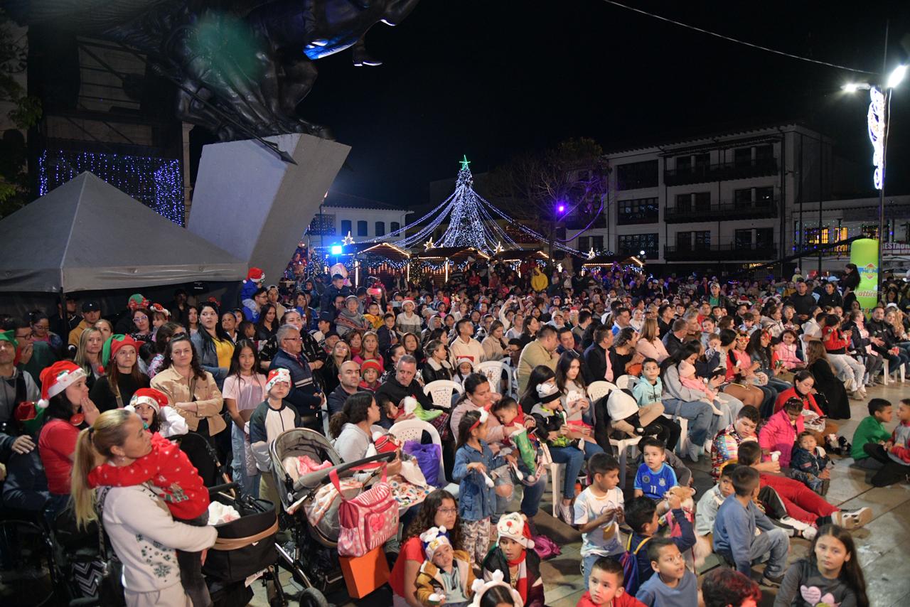 Gobernación de Antioquia