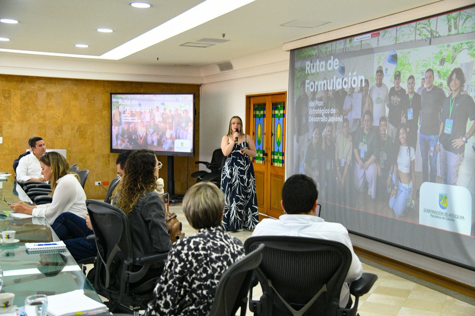 Gobernación de Antioquia