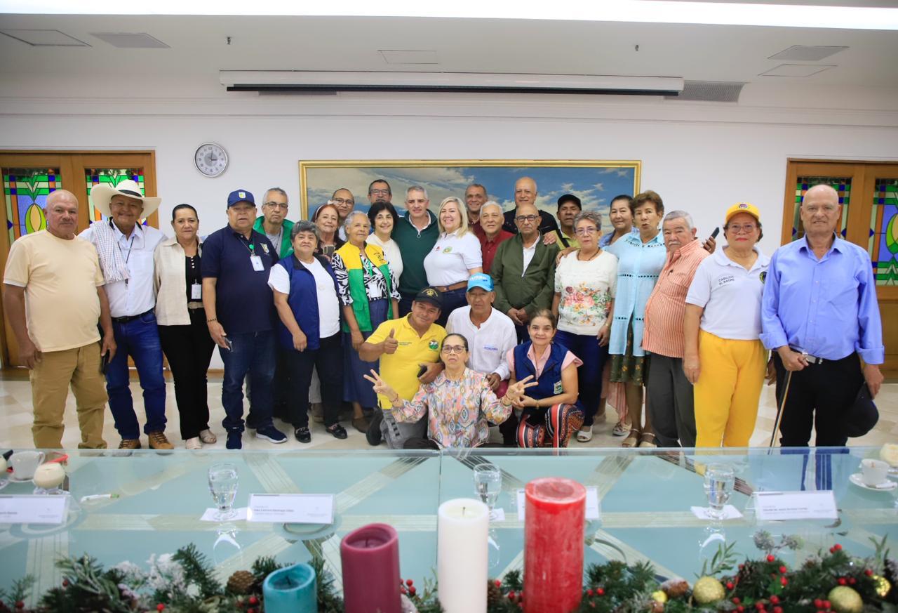 Gobernación de Antioquia