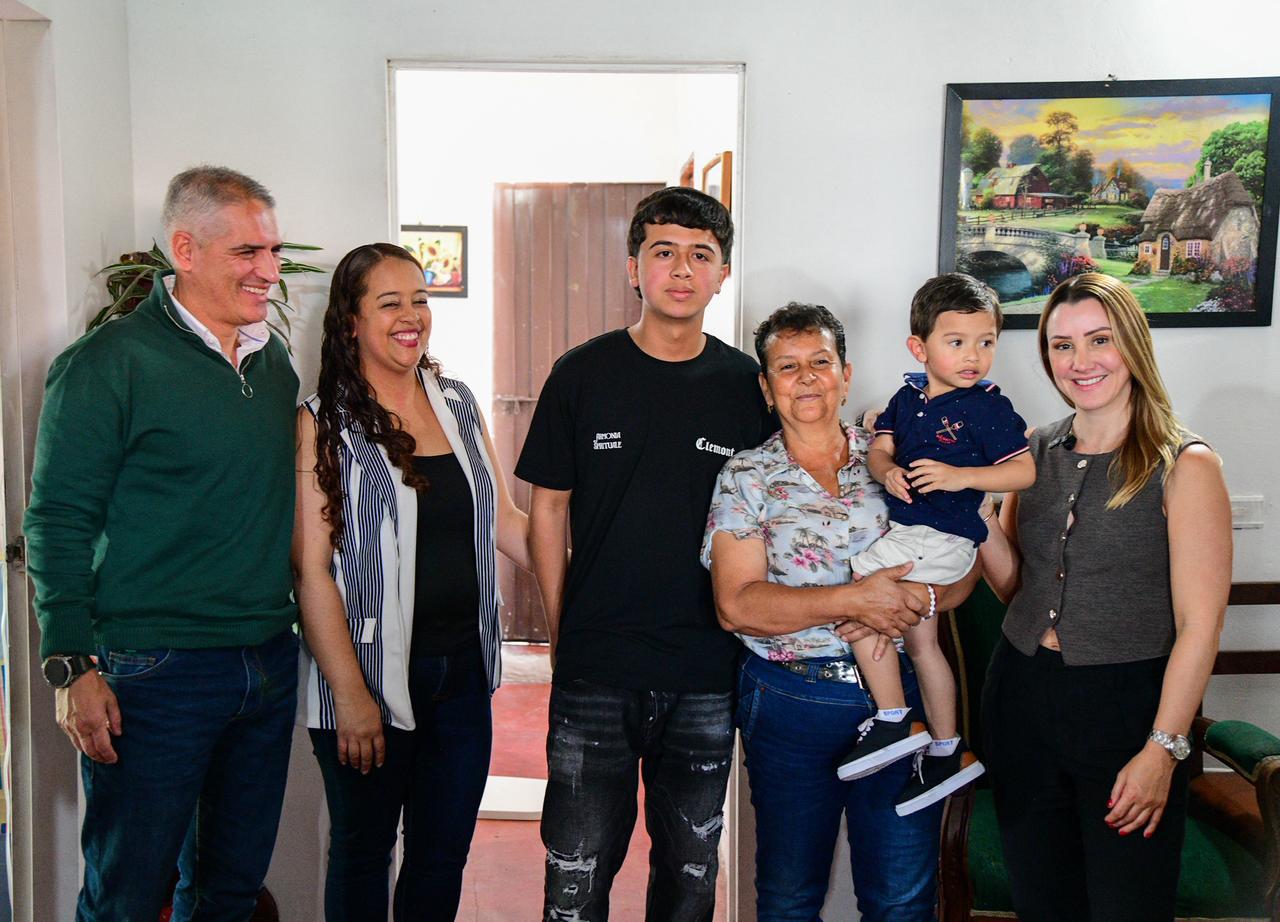 Gobernación de Antioquia