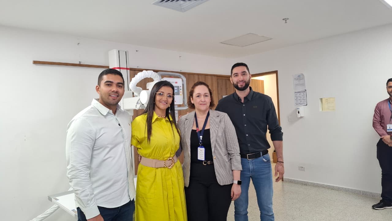 Gobernación de Antioquia