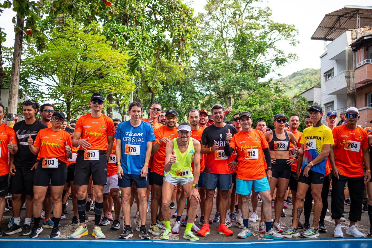 Gobernación de Antioquia