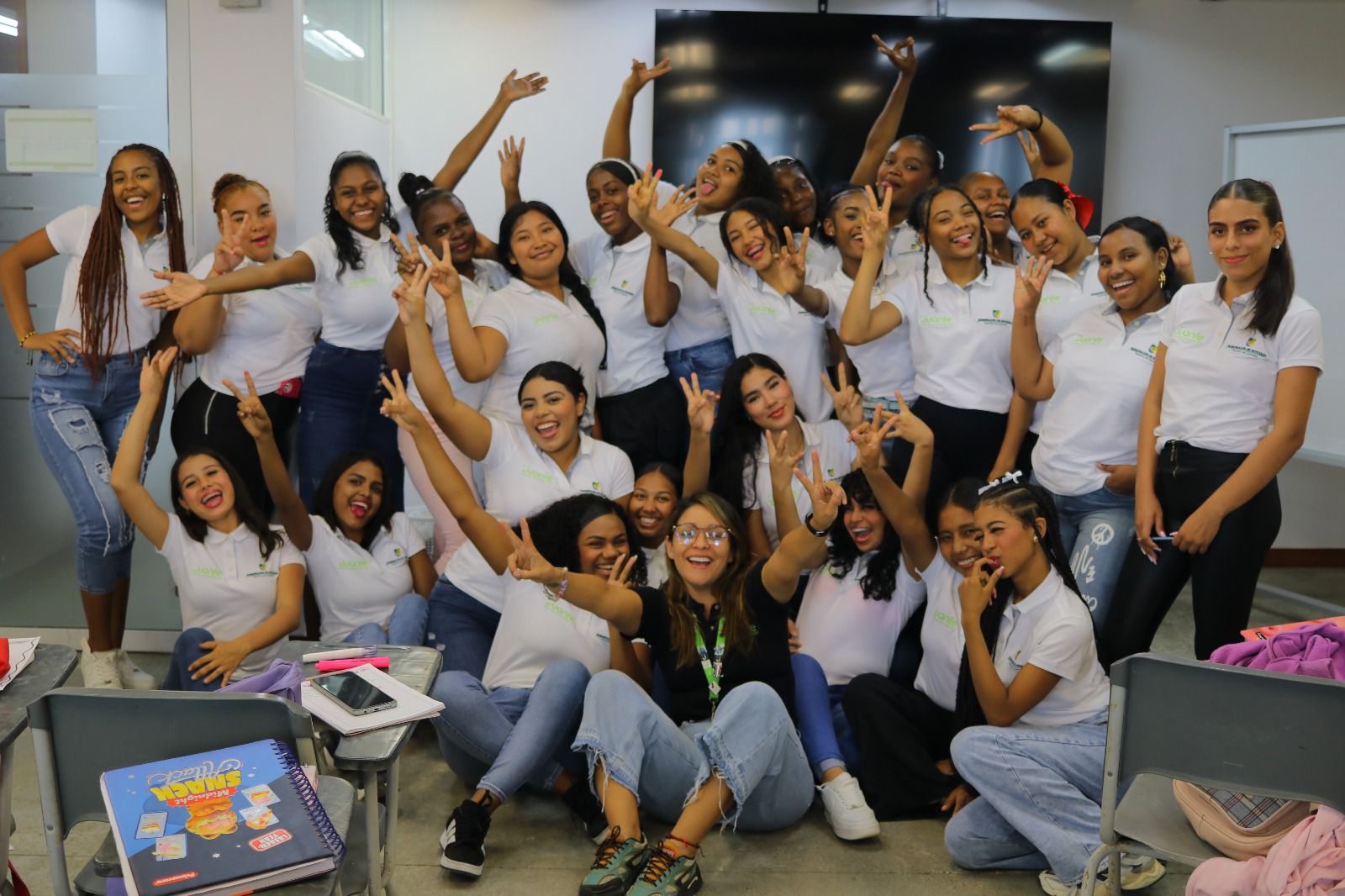 Gobernación de Antioquia