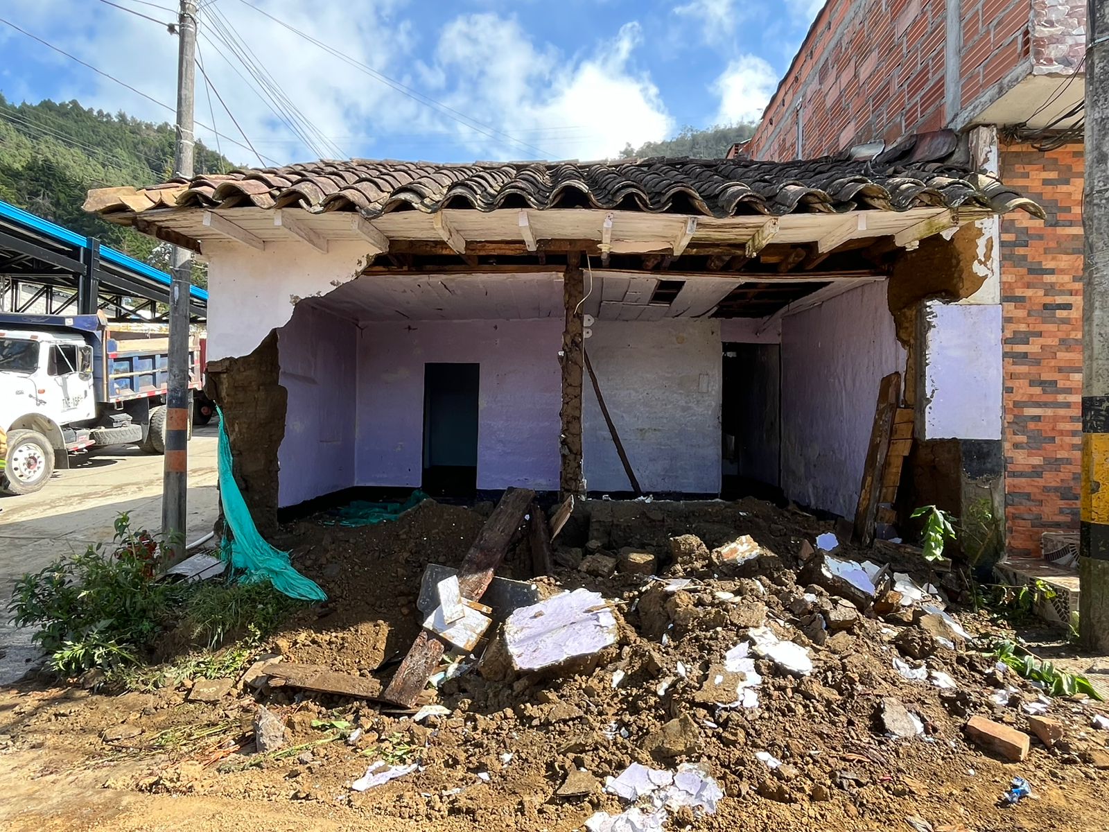 Gobernación de Antioquia