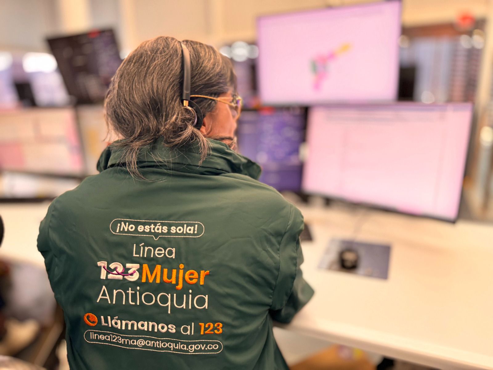 Gobernación de Antioquia