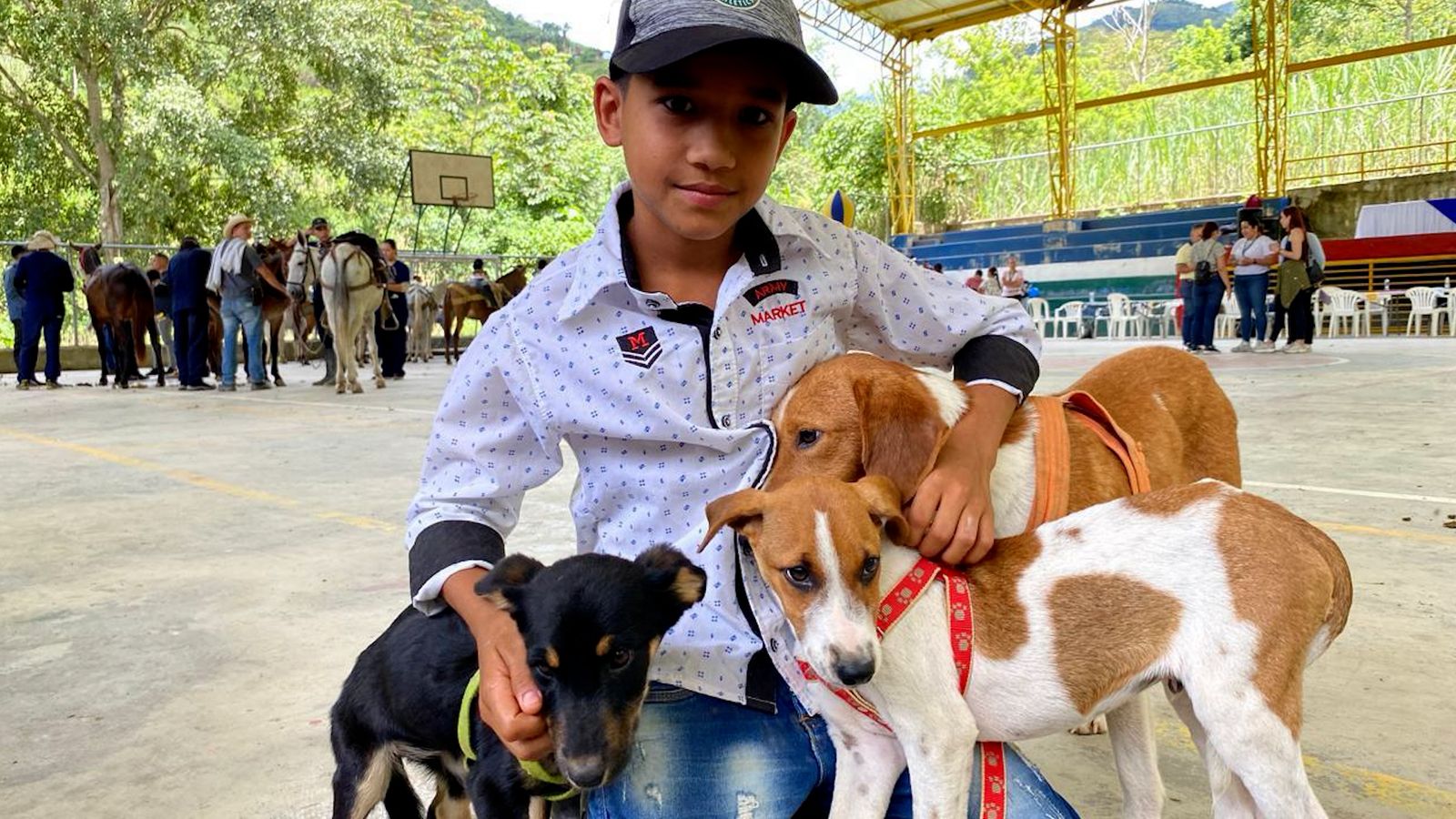 Gobernación de Antioquia