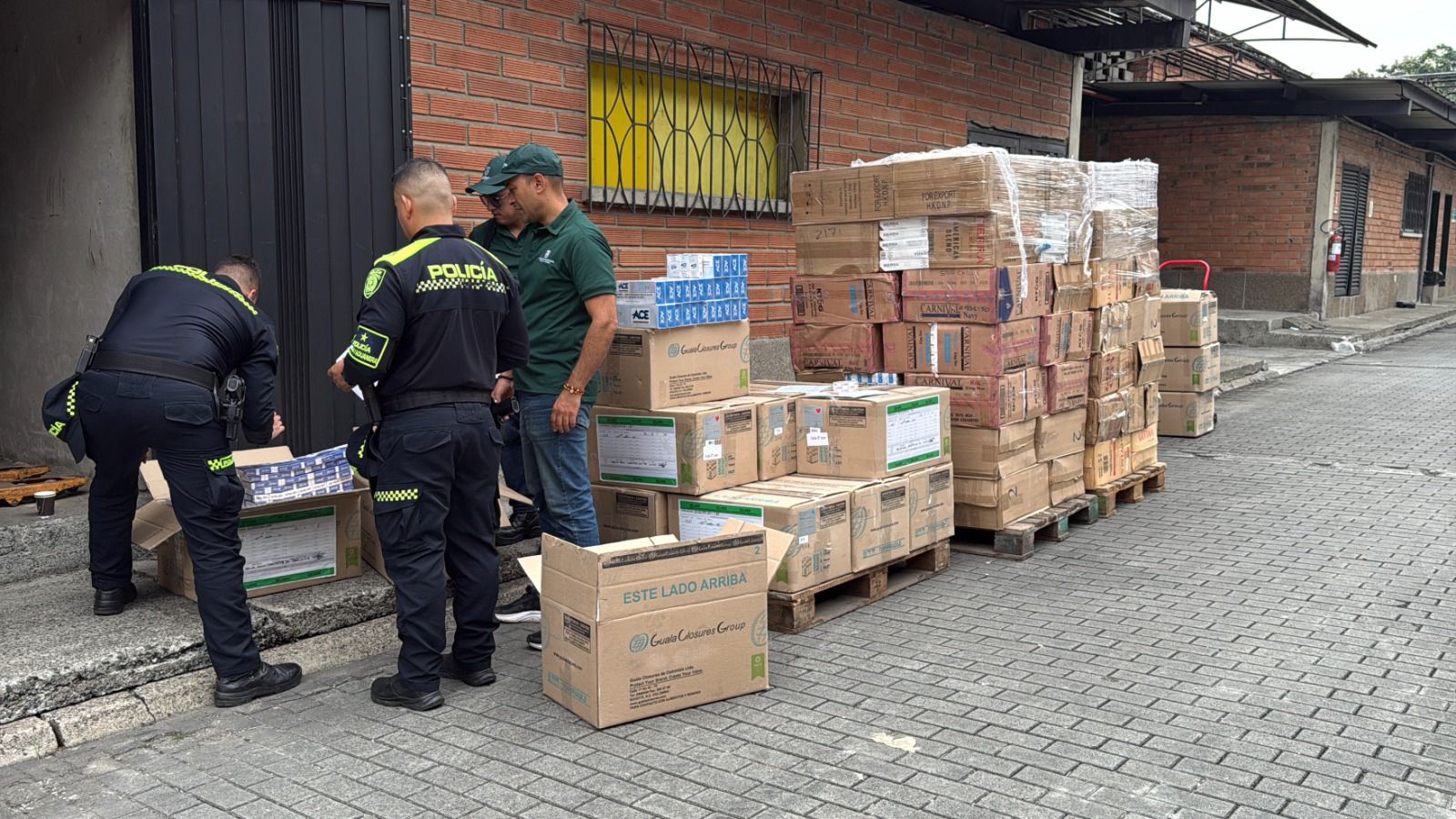 Gobernación de Antioquia