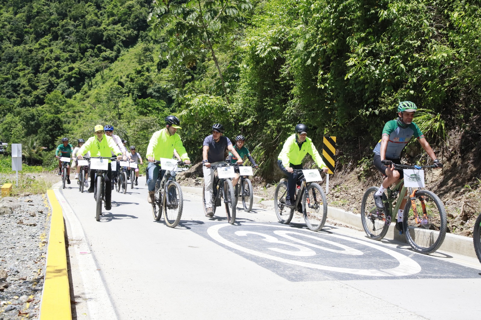 Gobernación de Antioquia