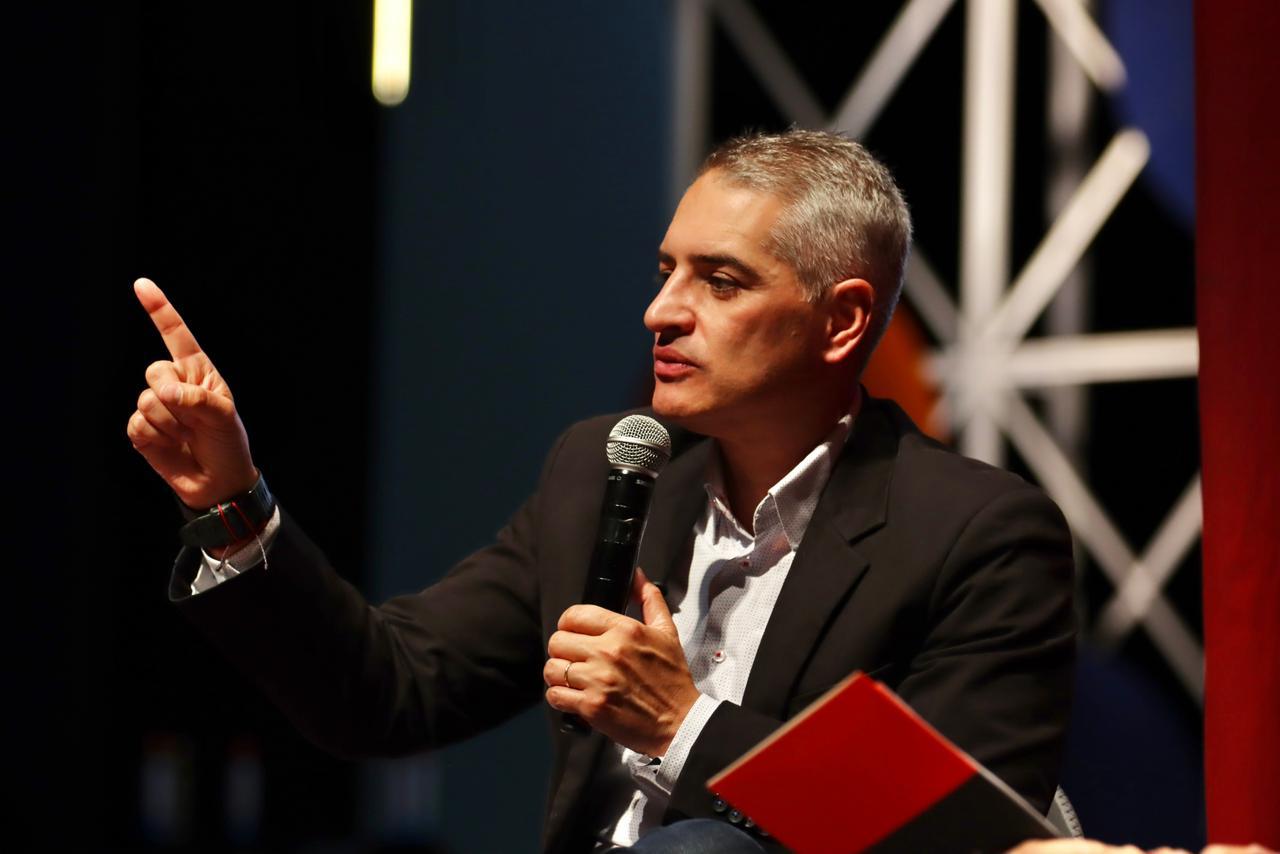 “El decreto de emergencia económica y social expedido por Petro representa un nuevo abuso del Estado de derecho”: Gobernador Andrés Julián