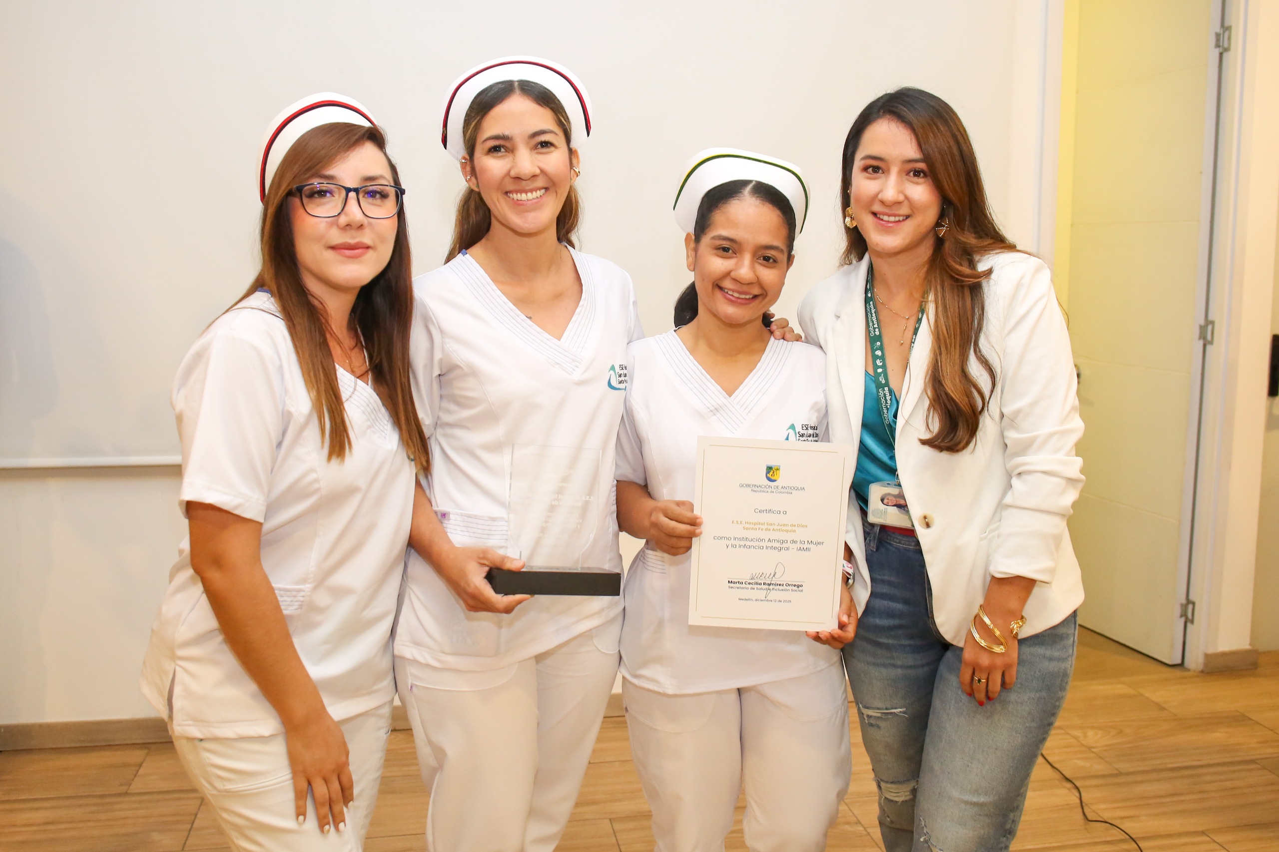 Gobernación de Antioquia