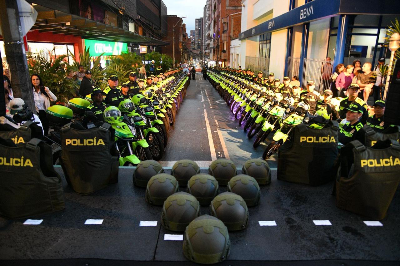 Gobernación de Antioquia