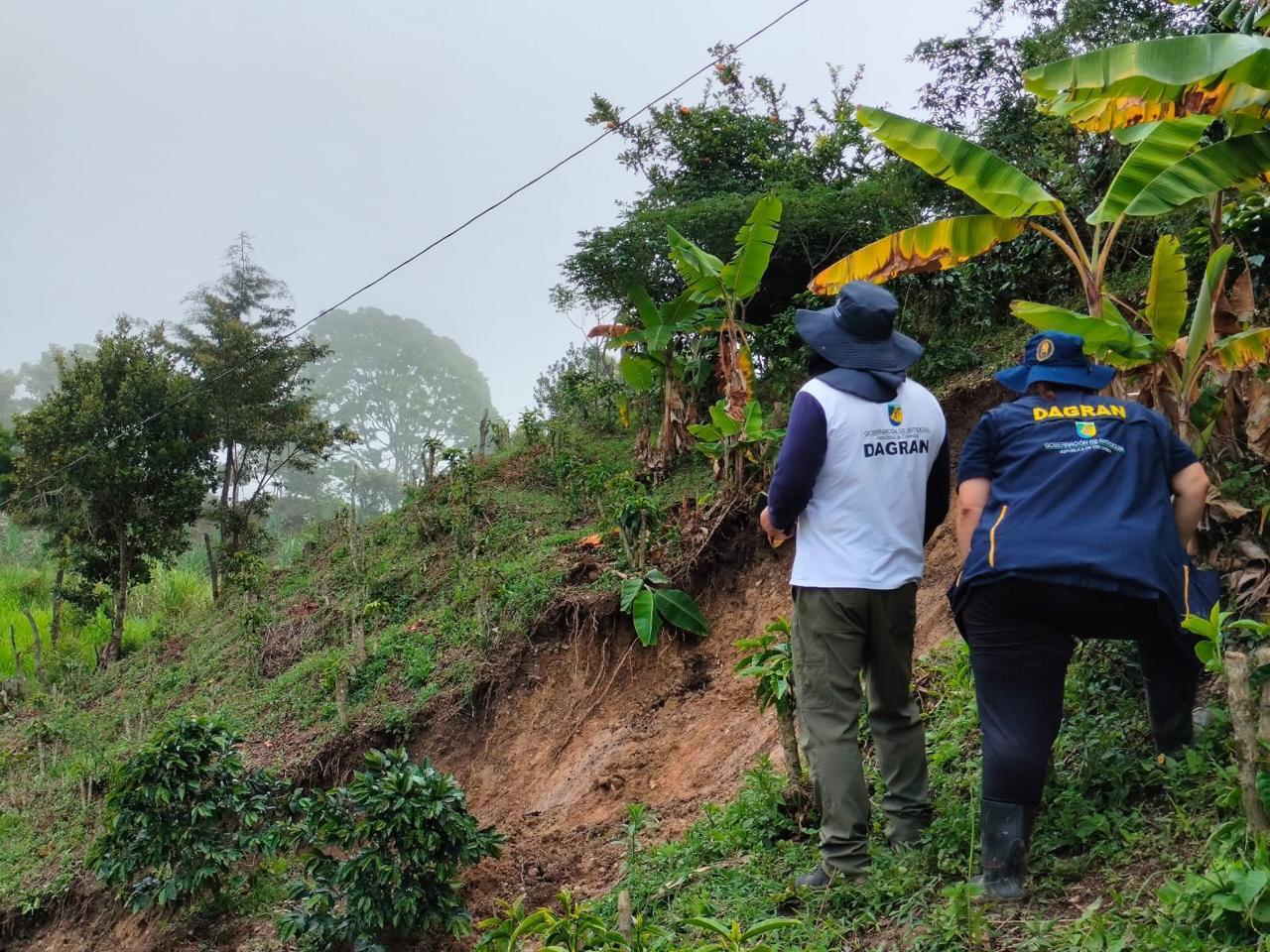Gobernación de Antioquia