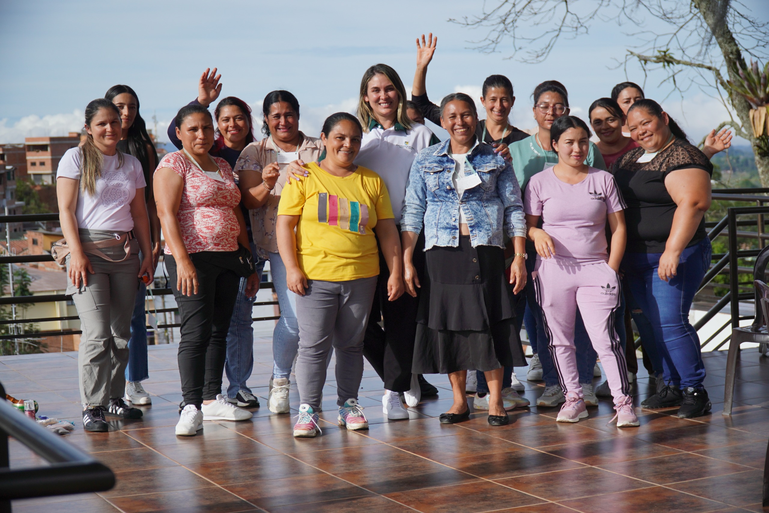 Gobernación de Antioquia