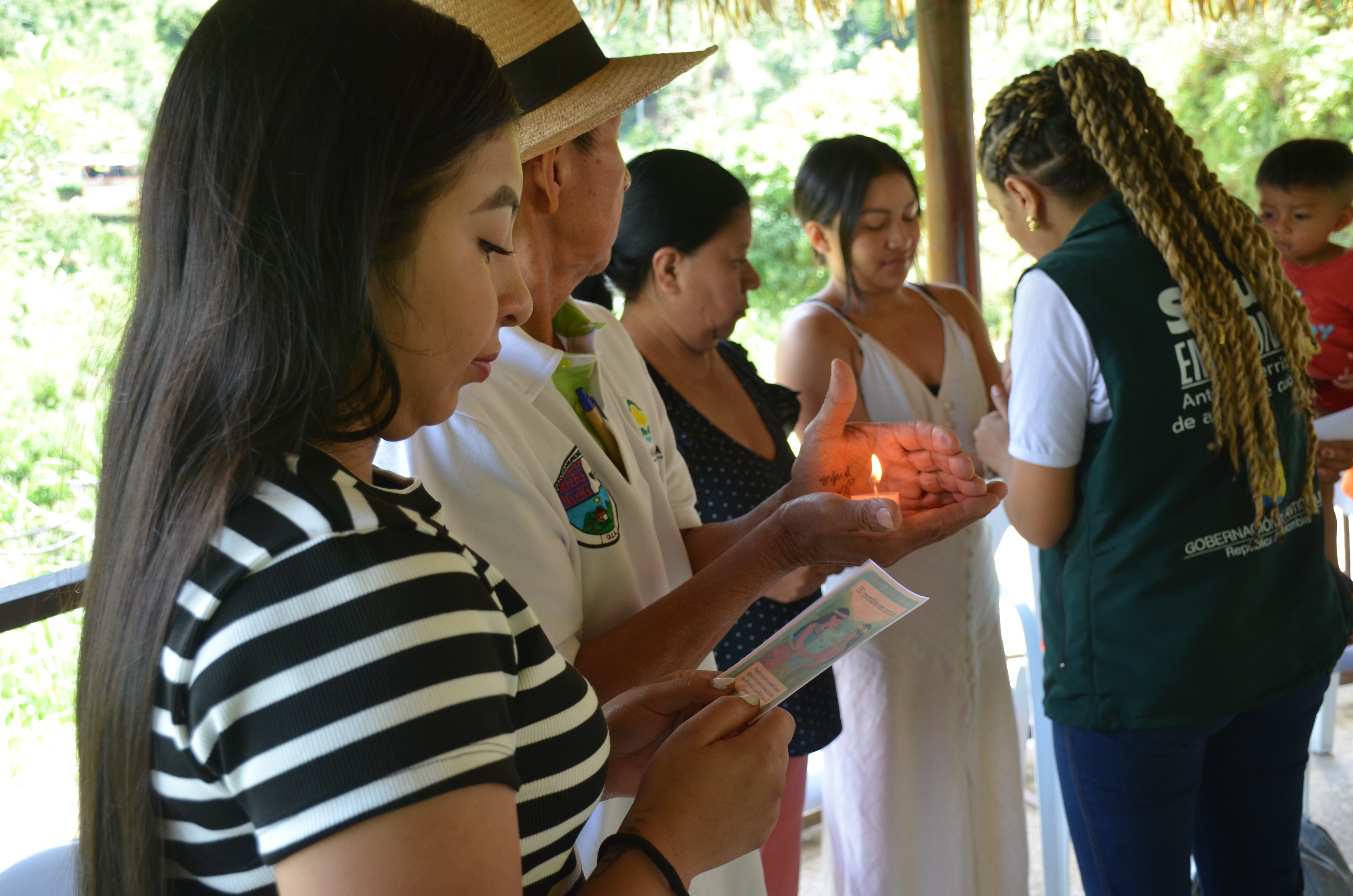 Gobernación de Antioquia