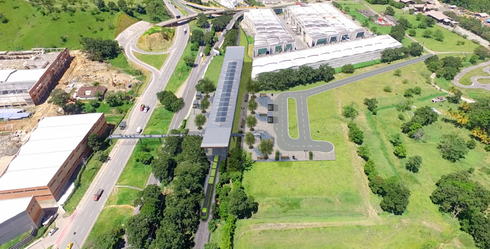 Gobernación de Antioquia