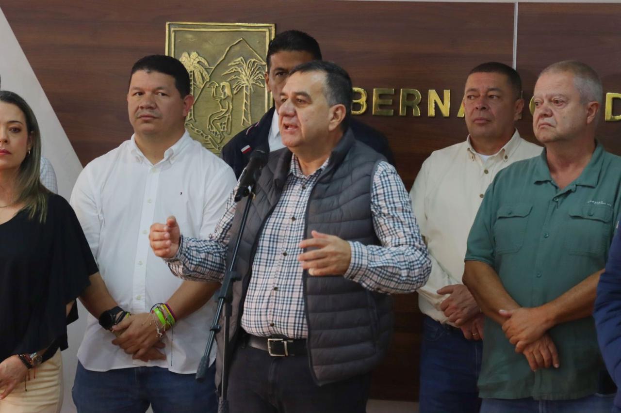 Gobernación de Antioquia