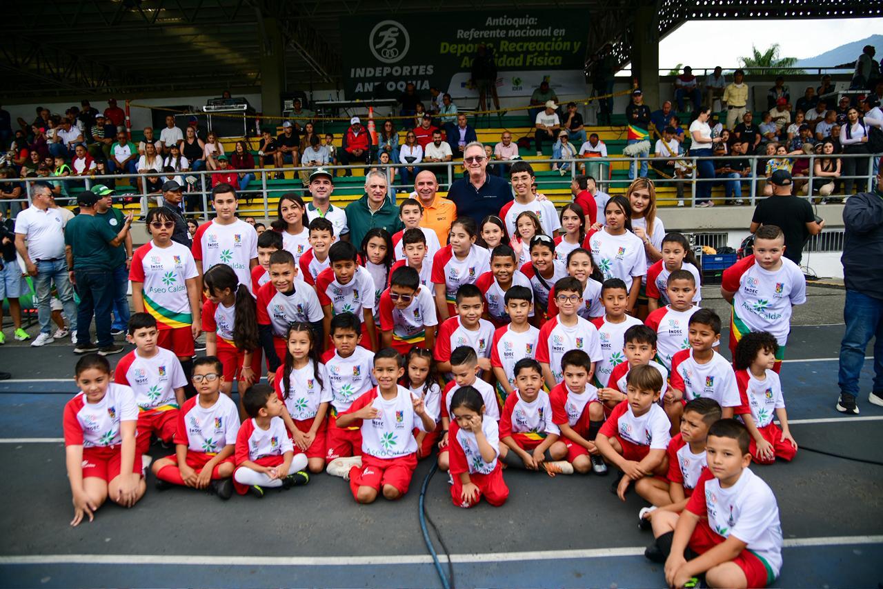 Gobernación de Antioquia