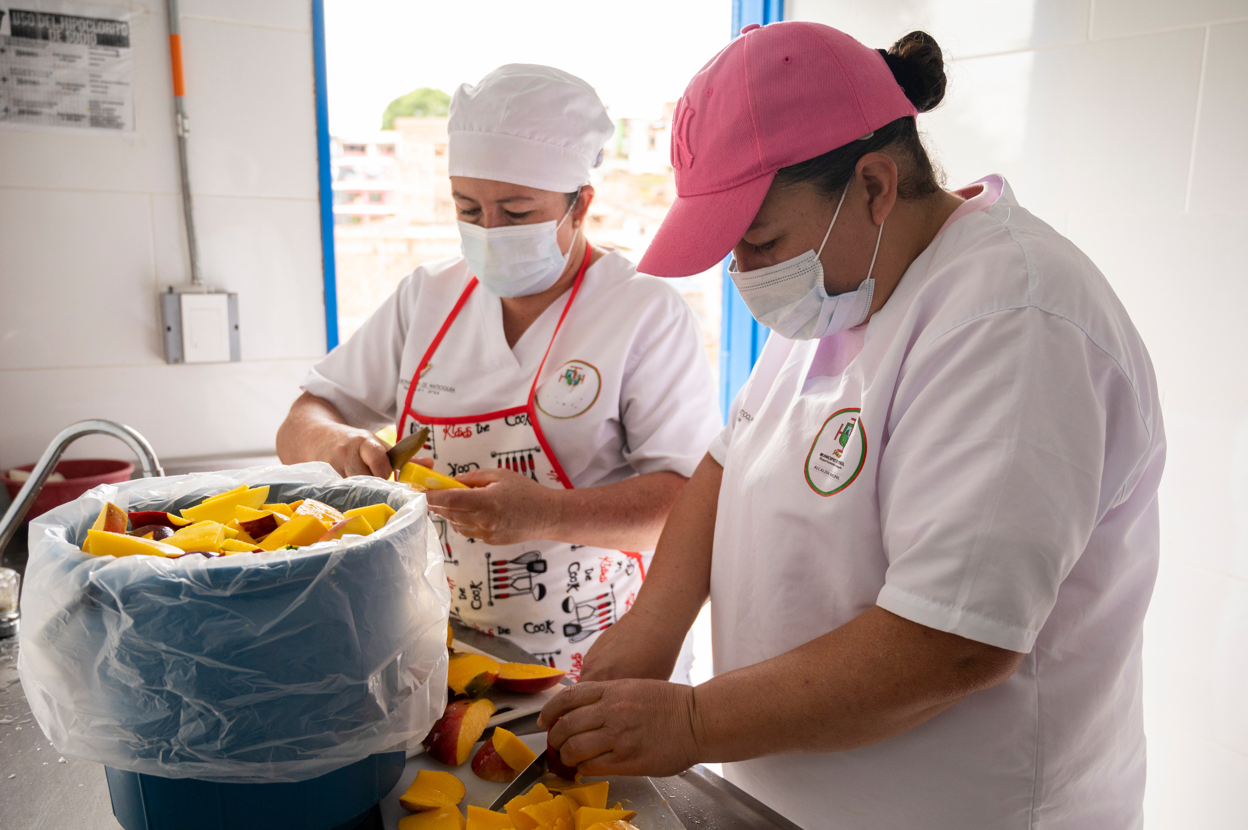 El programa Más Empleo para Mujeres en Antioquia inicia ferias subregionales e invita a empresarios y mujeres a sumarse a esta iniciativa