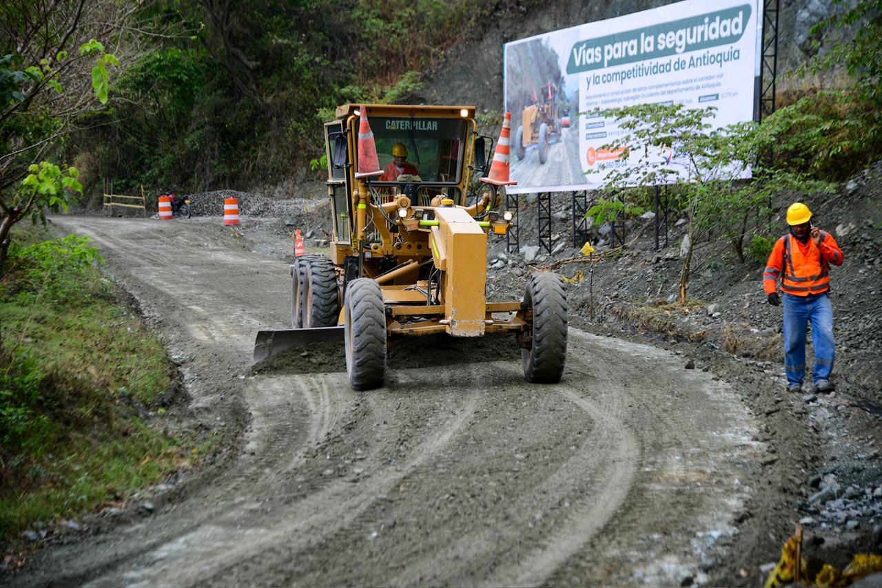 Gobernación de Antioquia